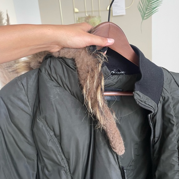 Mackage winter jacket - Picture 6 of 6